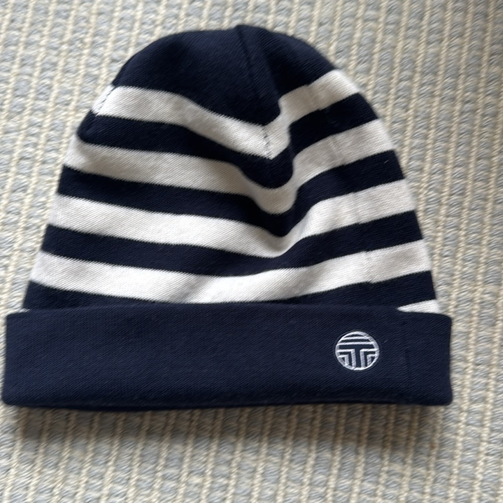 Tory Burch Sport winter hat